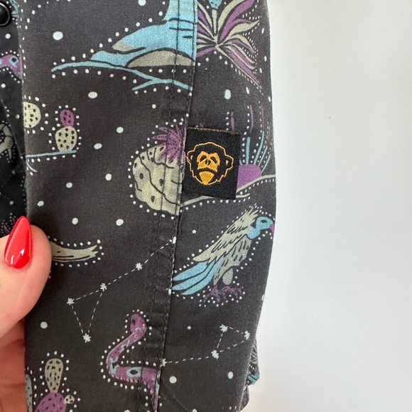 Howler Bros H Bar B Snapshirt - Picture 5 of 5